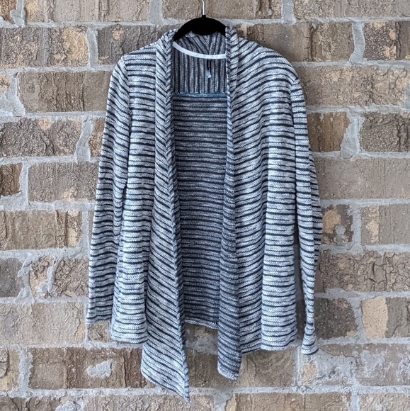 Kuhl Sweaters - KUHL Viva Wrap Open Front Cardigan Sweater XS